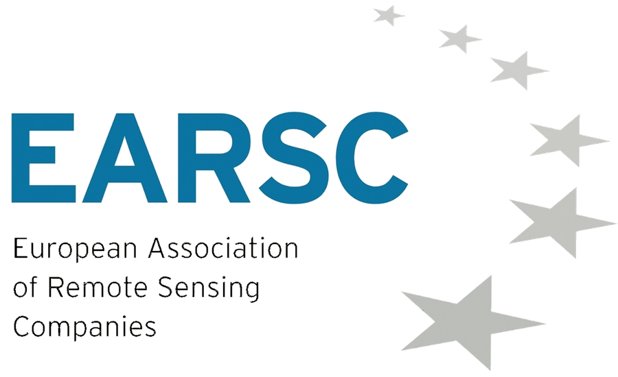 EARSC — European Association of Remote Sensing Companies