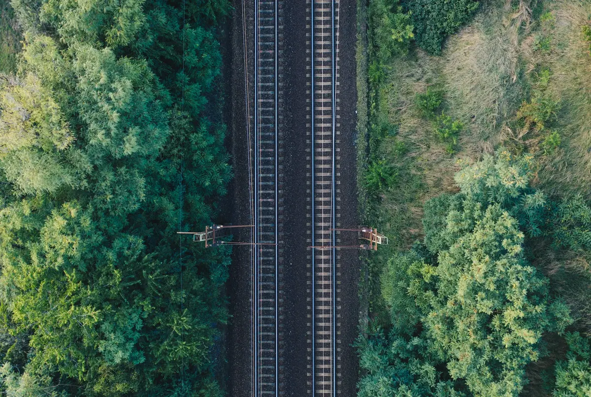 Rail & Road